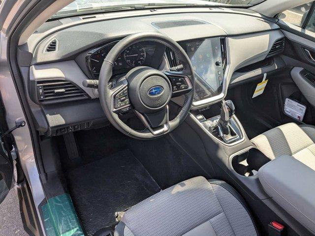 new 2025 Subaru Outback car, priced at $37,046