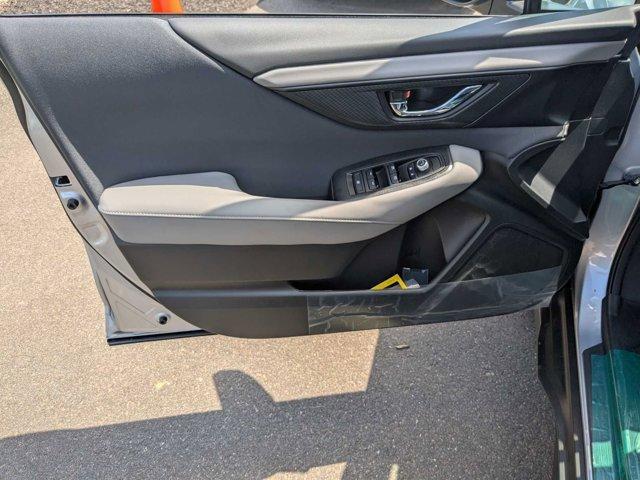 new 2025 Subaru Outback car, priced at $37,046