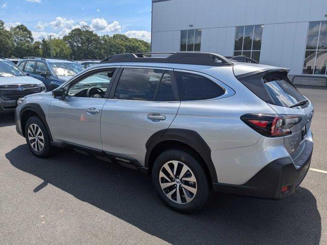 new 2025 Subaru Outback car, priced at $37,046