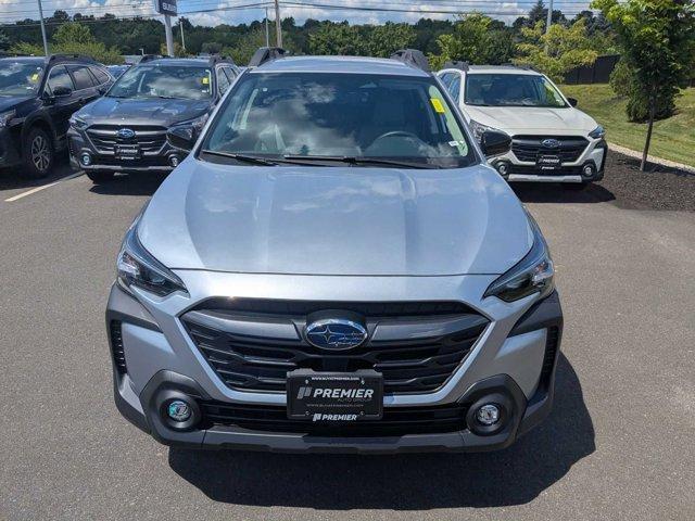 new 2025 Subaru Outback car, priced at $37,046