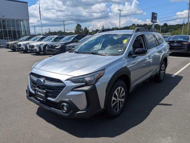 new 2025 Subaru Outback car, priced at $37,046