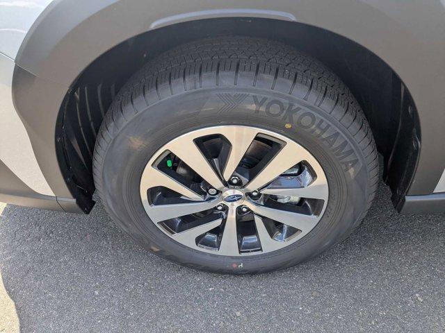 new 2025 Subaru Outback car, priced at $37,046