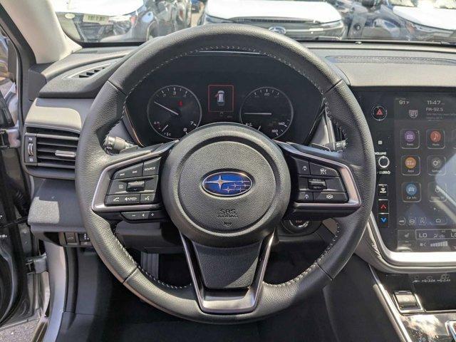 new 2025 Subaru Outback car, priced at $37,046