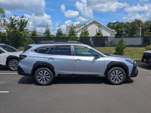 new 2025 Subaru Outback car, priced at $37,046
