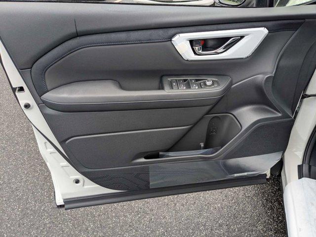 new 2025 Subaru Forester Hybrid car, priced at $43,073