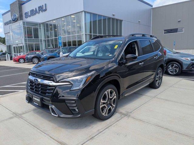 new 2025 Subaru Ascent car, priced at $53,077