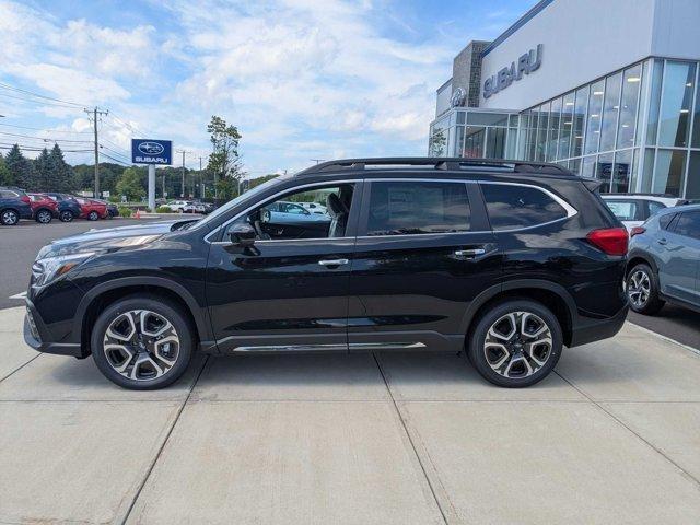 new 2025 Subaru Ascent car, priced at $53,077