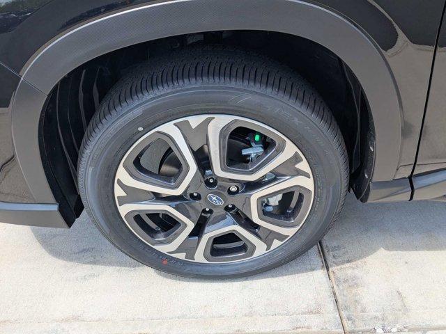 new 2025 Subaru Ascent car, priced at $53,077