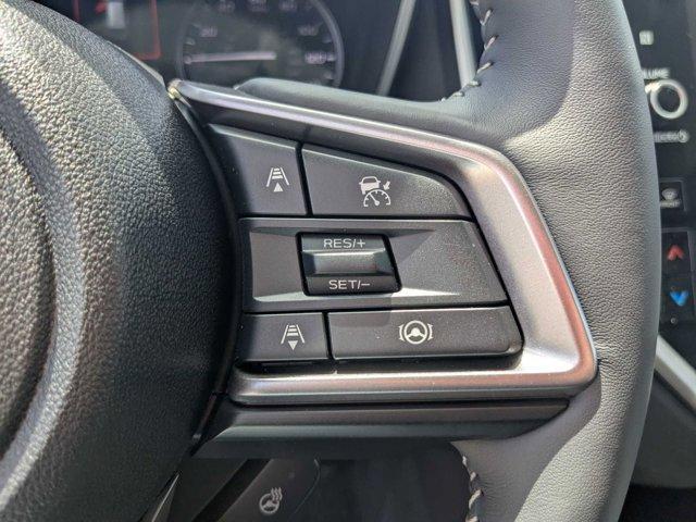 new 2025 Subaru Ascent car, priced at $53,077