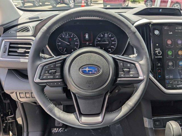 new 2025 Subaru Ascent car, priced at $53,077