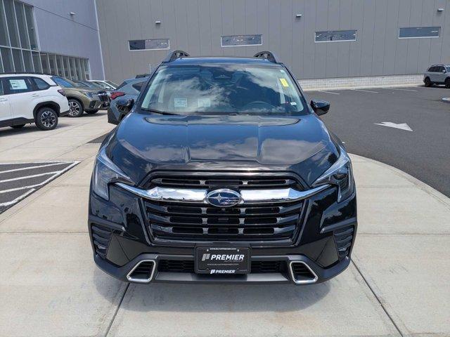 new 2025 Subaru Ascent car, priced at $53,077
