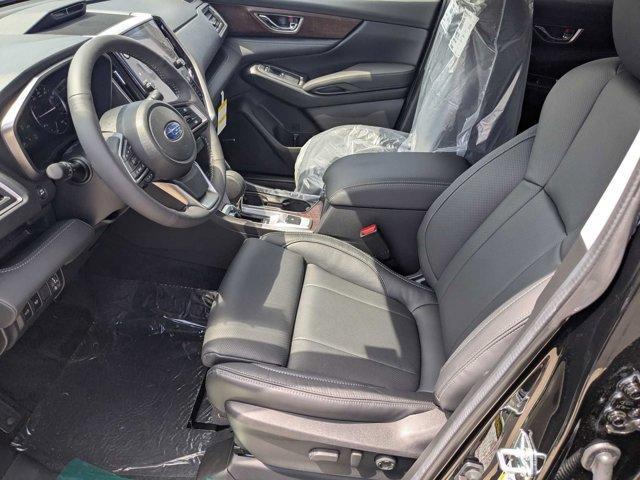 new 2025 Subaru Ascent car, priced at $53,077