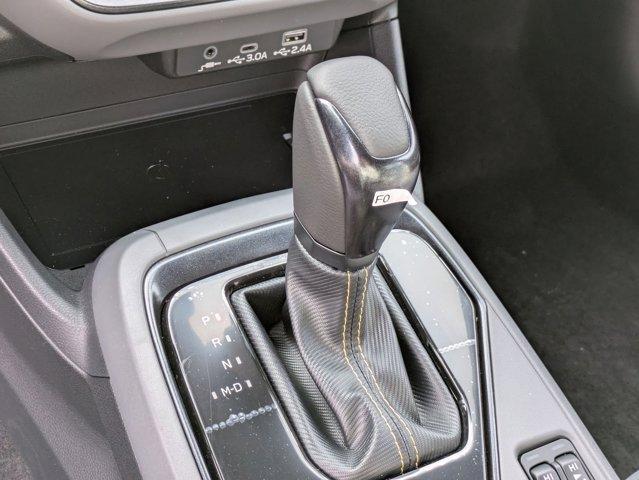 new 2025 Subaru Crosstrek car, priced at $31,508