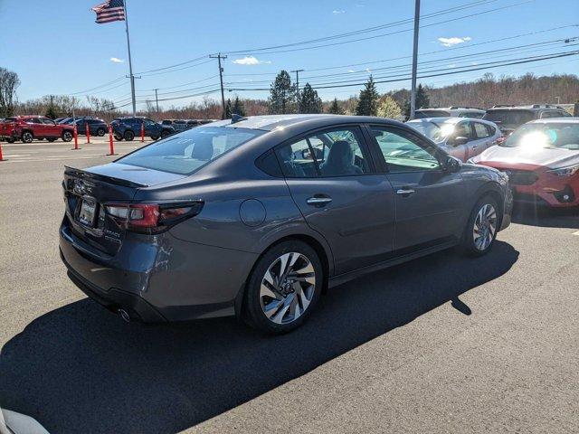 new 2024 Subaru Legacy car, priced at $41,716