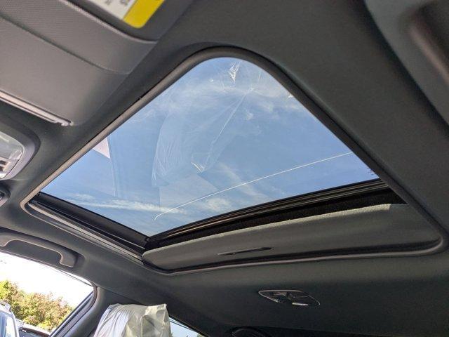 new 2025 Subaru Crosstrek car, priced at $37,782