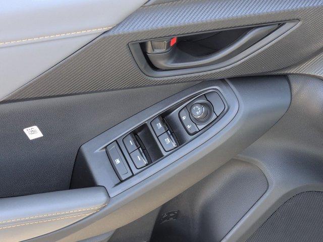 new 2025 Subaru Crosstrek car, priced at $37,782