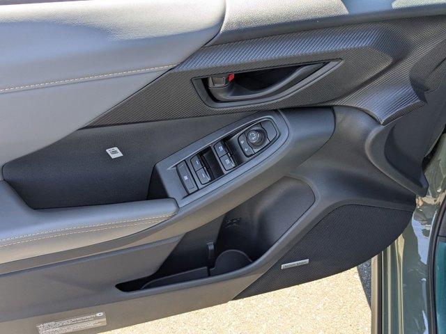 new 2025 Subaru Crosstrek car, priced at $37,782