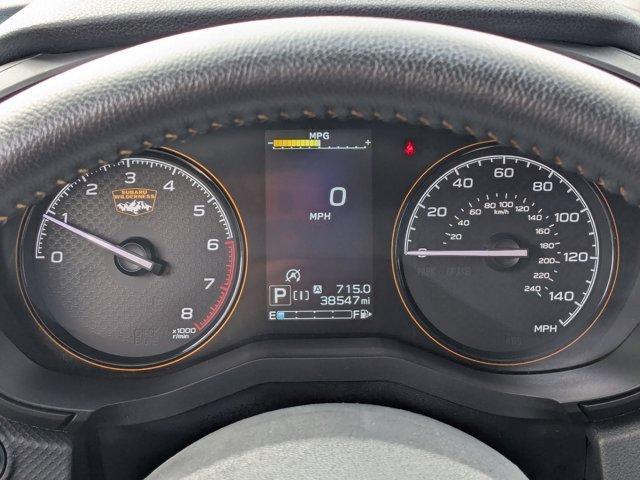 used 2022 Subaru Forester car, priced at $29,360