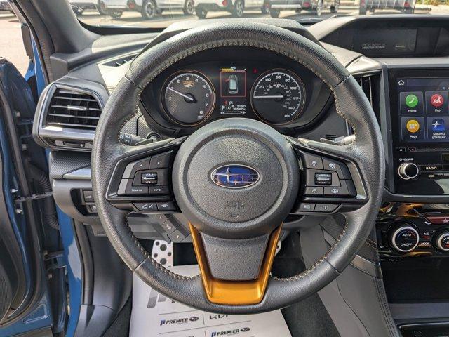 used 2022 Subaru Forester car, priced at $29,360