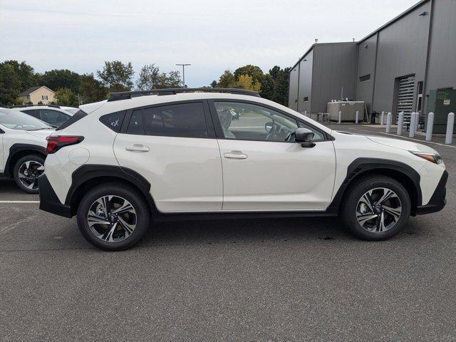 new 2024 Subaru Crosstrek car, priced at $30,268