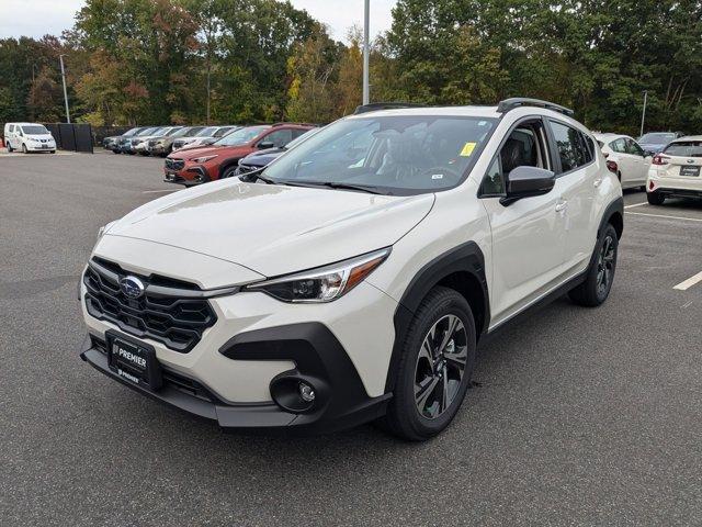 new 2024 Subaru Crosstrek car, priced at $30,268