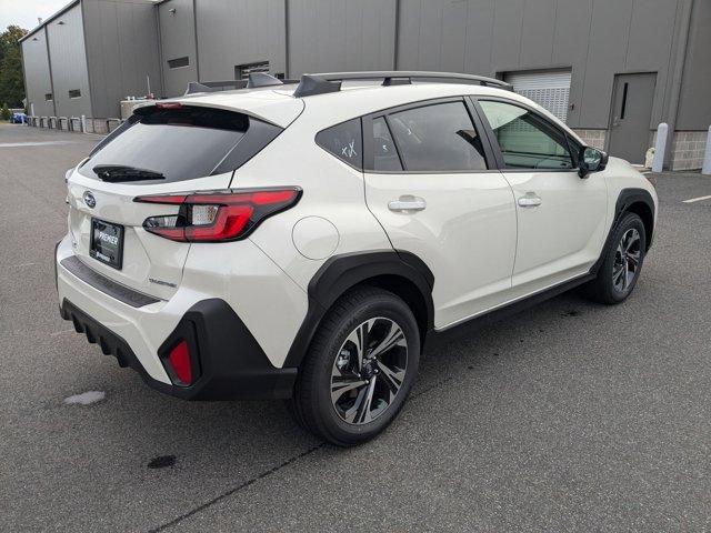 new 2024 Subaru Crosstrek car, priced at $30,268