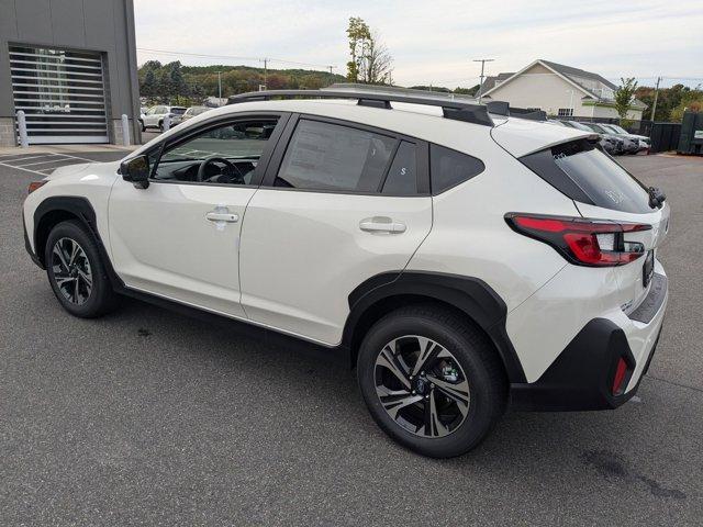 new 2024 Subaru Crosstrek car, priced at $30,268