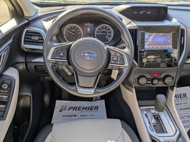 used 2020 Subaru Forester car, priced at $20,729