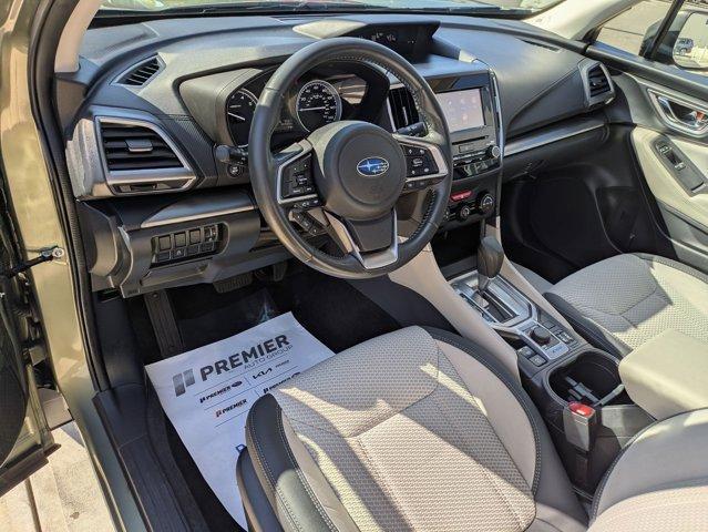 used 2020 Subaru Forester car, priced at $20,729