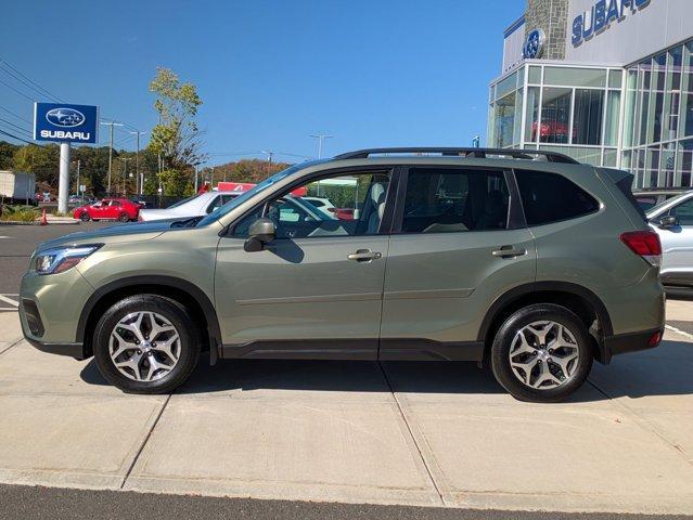 used 2020 Subaru Forester car, priced at $20,729