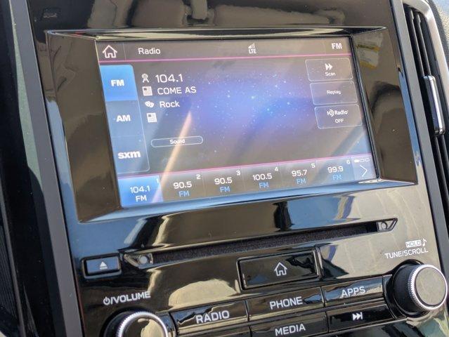 used 2020 Subaru Forester car, priced at $20,729