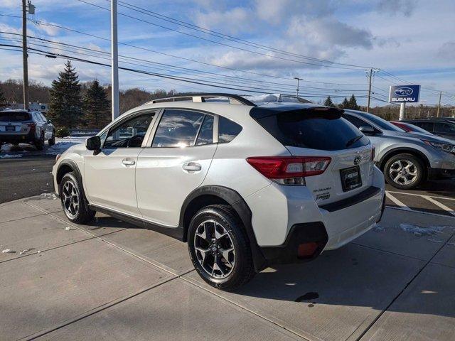 used 2019 Subaru Crosstrek car, priced at $19,588