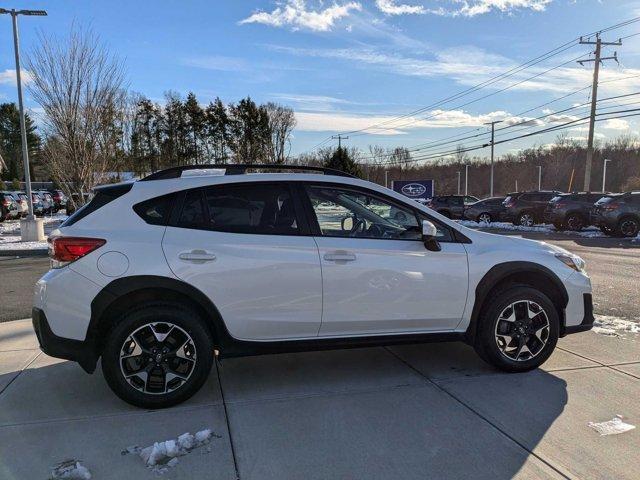 used 2019 Subaru Crosstrek car, priced at $19,588