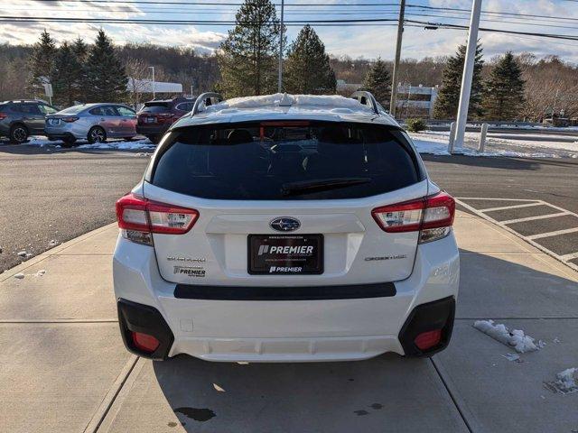 used 2019 Subaru Crosstrek car, priced at $19,588