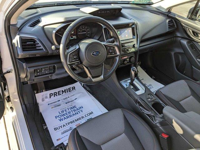 used 2019 Subaru Crosstrek car, priced at $19,588