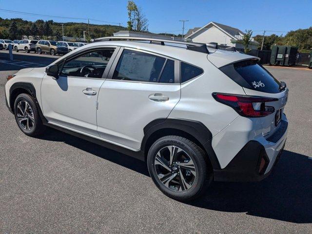 new 2024 Subaru Crosstrek car, priced at $30,409