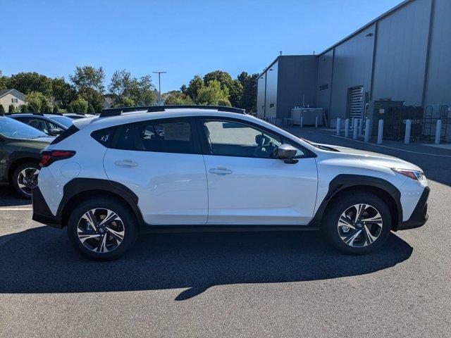 new 2024 Subaru Crosstrek car, priced at $30,409