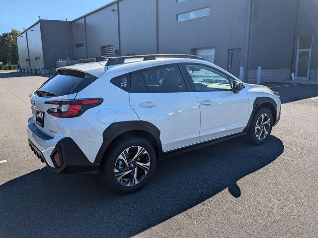 new 2024 Subaru Crosstrek car, priced at $30,409