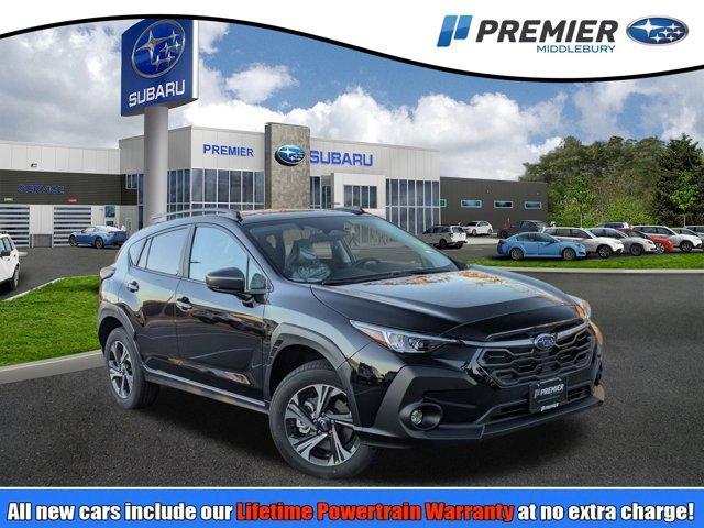 new 2026 Subaru Crosstrek car, priced at $32,340