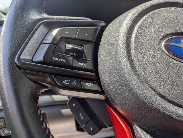 used 2024 Subaru Forester car, priced at $31,284
