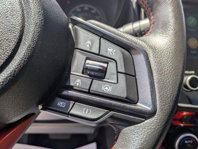 used 2024 Subaru Forester car, priced at $31,284