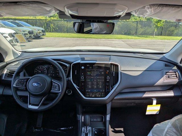 new 2025 Subaru Ascent car, priced at $41,693