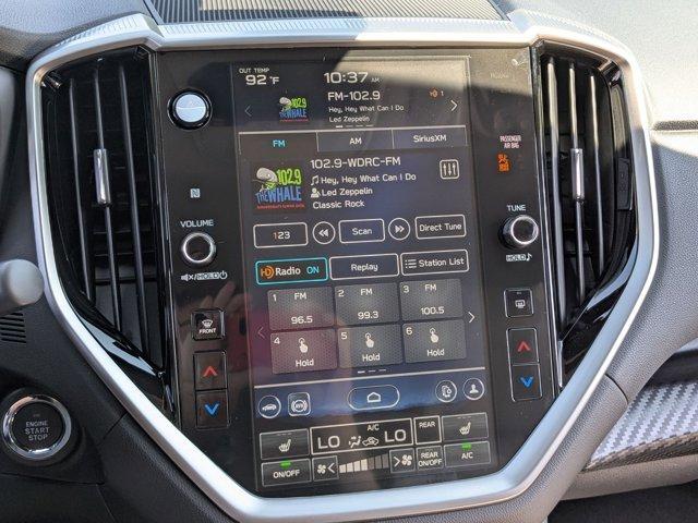 new 2025 Subaru Ascent car, priced at $41,693