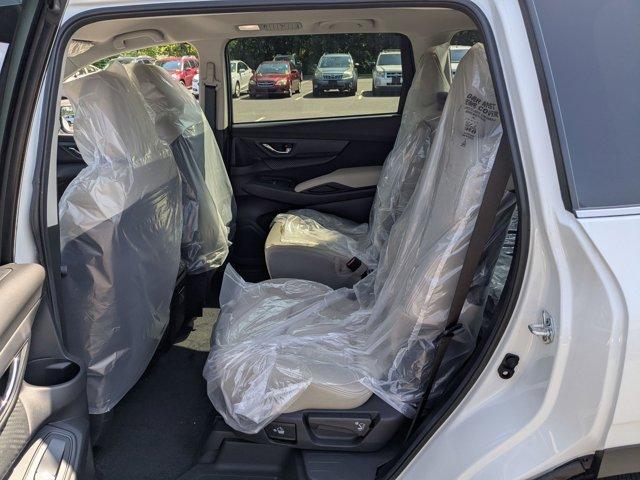 new 2025 Subaru Ascent car, priced at $41,693