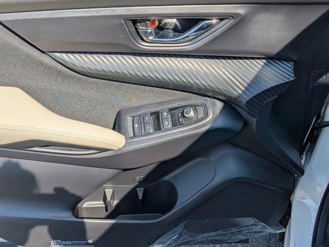 new 2025 Subaru Ascent car, priced at $41,693