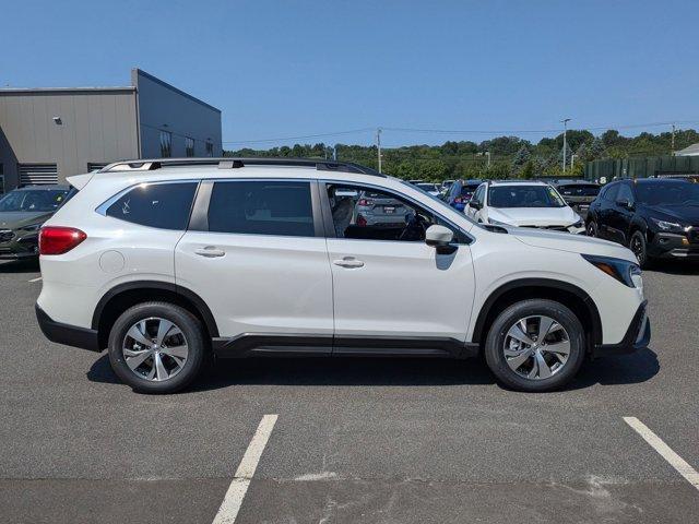 new 2025 Subaru Ascent car, priced at $41,693