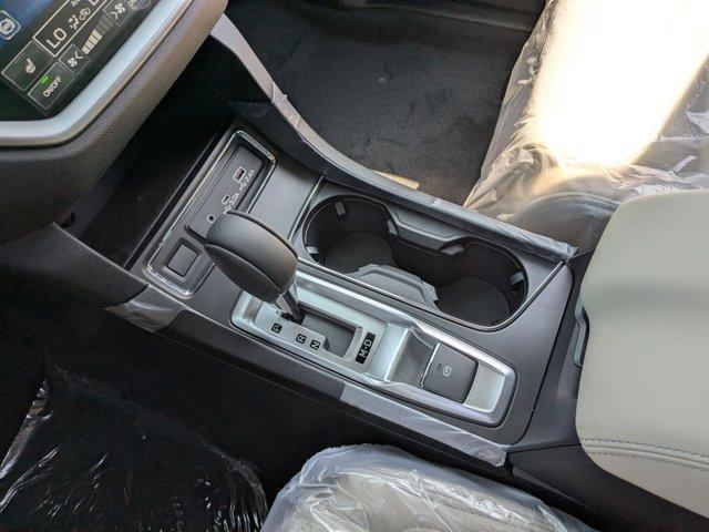 new 2025 Subaru Ascent car, priced at $41,693