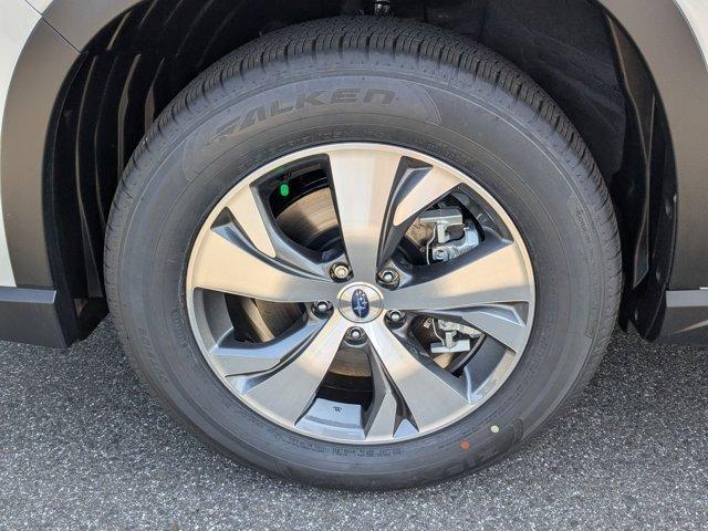 new 2025 Subaru Ascent car, priced at $41,693