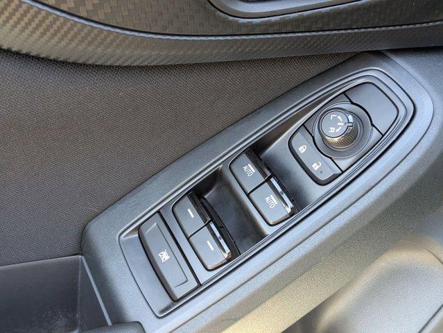 used 2023 Subaru Impreza car, priced at $25,651