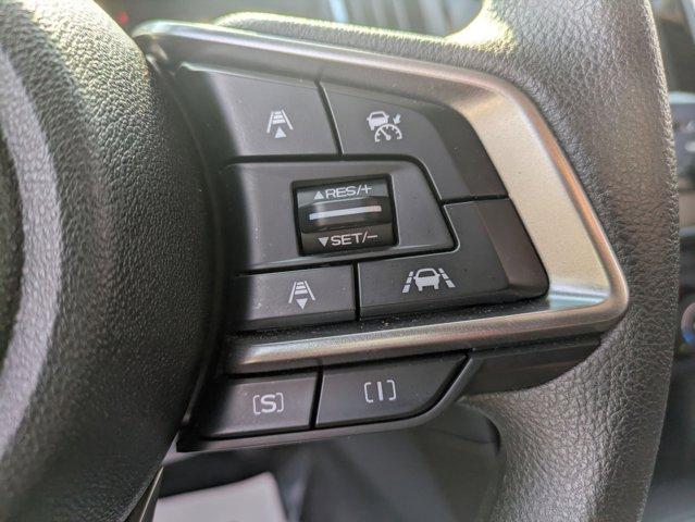 used 2023 Subaru Impreza car, priced at $25,651